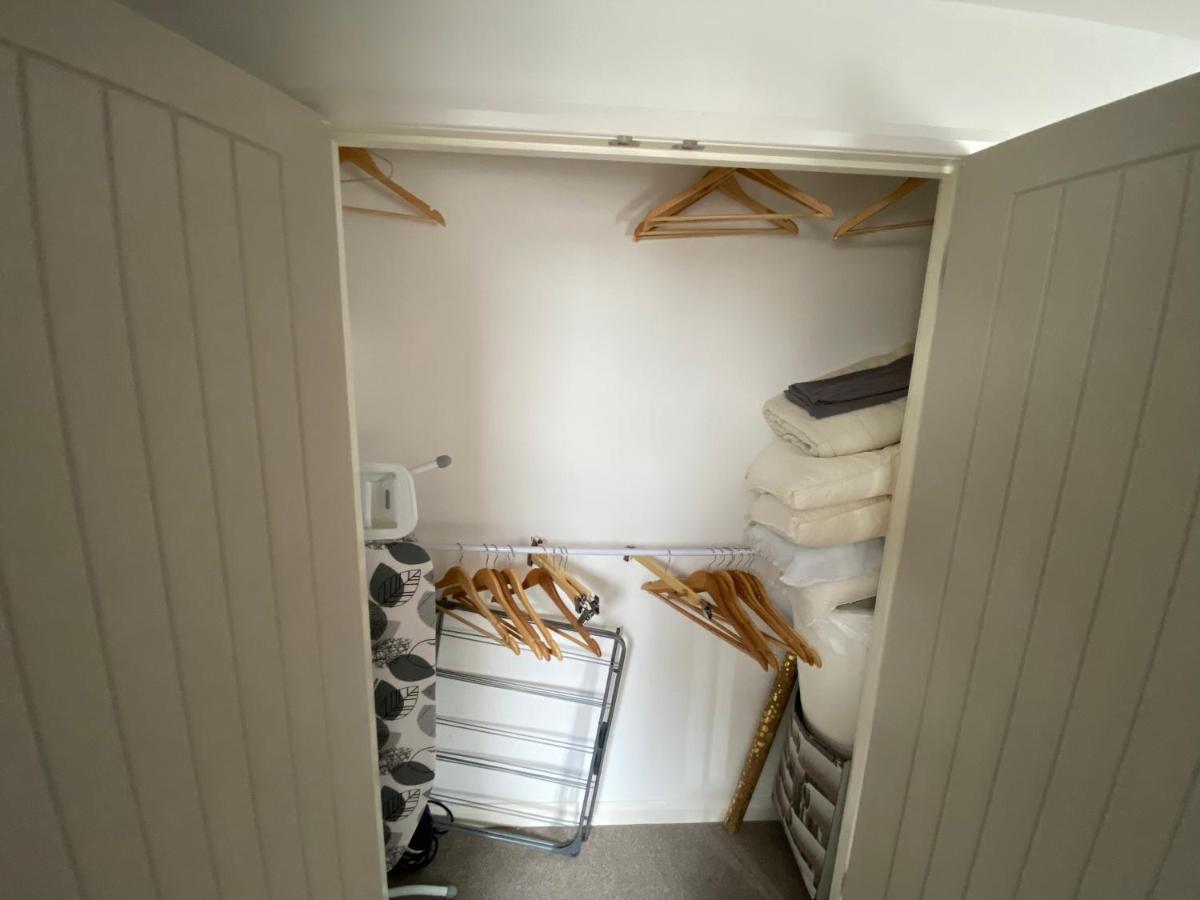 Comfortable Modern 1Bed House 5 Mins From Centre Lincoln Exterior foto